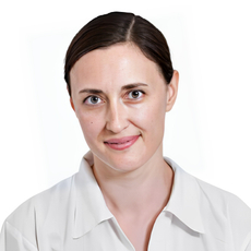 Лисицкая Ольга Вячеславовна, терапевт