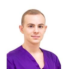 Пиунов Александр Андреевич, массажист