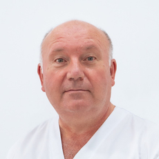 Филюрский Сергей Антонович, стоматолог-терапевт