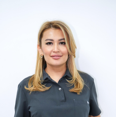 Бабакулова Бахмал Махмудовна, ЛОР