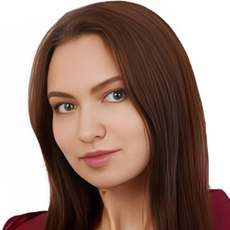 Долуда Елена Юрьевна, стоматолог-терапевт