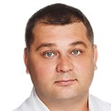 Даниленко Владимир Анатольевич, уролог