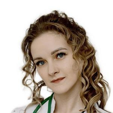 Ржевская Софья Сергеевна, терапевт