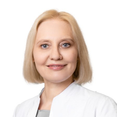 Попова Галина Александровна, гинеколог