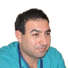 Шаллал Халаф Камел, педиатр