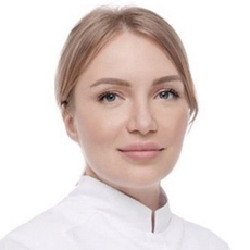 Лобастова Анна Геннадьевна, гинеколог