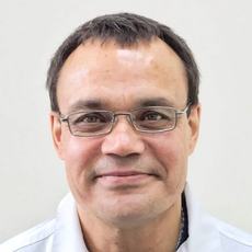 Ширкин Игорь Викторович, ортопед