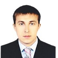 Фёдоров Андрей Сергеевич, ортопед