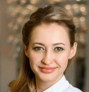 Басос Светлана Андреевна, гинеколог