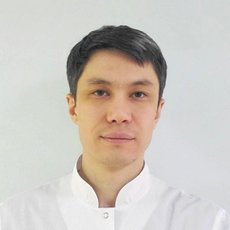 Ощепков Иван Сергеевич, анестезиолог