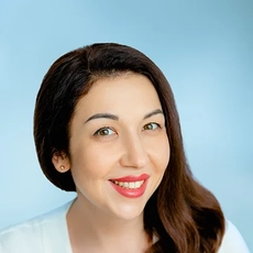 Каяшева Кристина Сергеевна, невролог