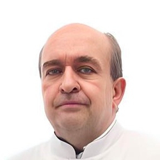 Абоносимов Сергей Викторович, ЛОР