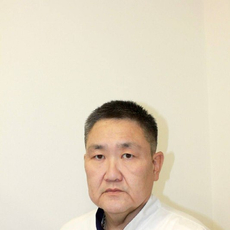 Дашижапов Маюр Базарсадаевич, стоматолог-терапевт