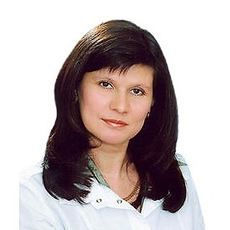 Фомина Оксана Анатольевна, врач функциональной диагностики