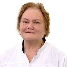 Колосова Любовь Юрьевна, гематолог