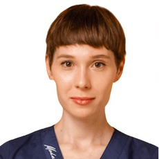 Санникова Татьяна Андреевна, дерматолог