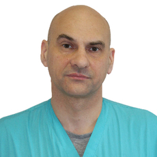 Донцов Андрей Валерьевич, уролог