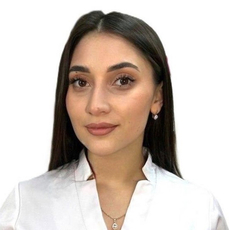 Кяримова Рафана Аджихалиловна, врач УЗД