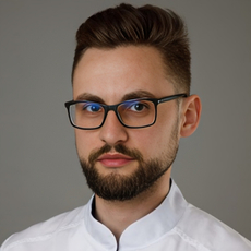 Скарилкин Роман Алексеевич, эмбриолог