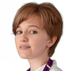 Петрова Ирина Сергеевна, терапевт