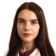 Антипова Александра Петровна, гинеколог