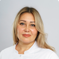 Воронова Галина Сергеевна, онколог