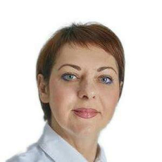 Невмержицкая Виктория Викторовна, невролог