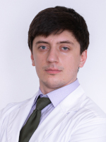 Топорков Николай Олегович, хирург