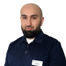 Мирзаев Заур Айдинович, уролог