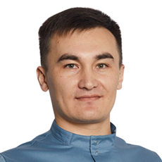Тагиров Афзал Маратович, стоматолог-терапевт