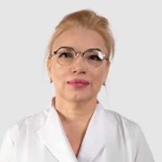 Приймакова Светлана Александровна, дерматолог