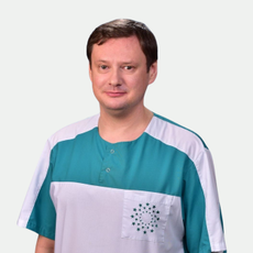 Замыров Алексей Анатольевич, офтальмолог