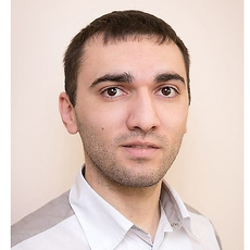 Габриелян Армен Азатович, хирург