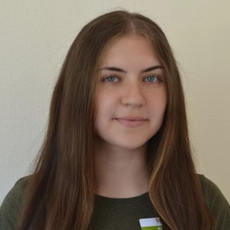 Романец Ксения Александровна, логопед