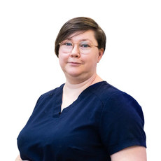 Гаврилова Светлана Игоревна, невролог