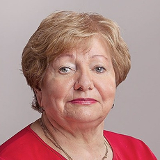 Климова Галина Степановна, гинеколог