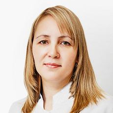 Гуляева Любовь Сергеевна, невролог