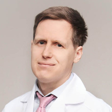 Новоселов Борис Александрович, онколог