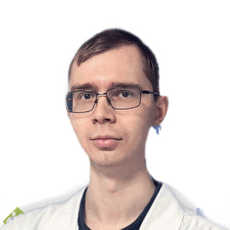 Маринец Алексей Анатольевич, рентгенолог