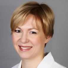 Шубина Ольга Валериевна, аллерголог