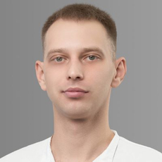 Ахмеджанов Рустам Хайдярович, стоматолог-хирург