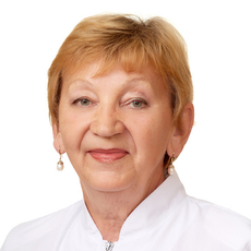 Баранова Татьяна Павловна, ортопед