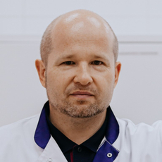 Платонов Степан Михайлович, ортопед