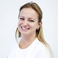 Ковалева Елена Евгеньевна, кардиолог