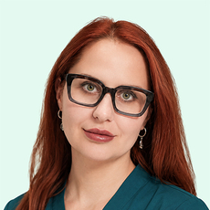 Покаленьева Мария Шамилевна, гинеколог
