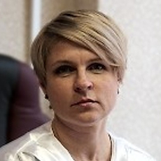 Шустаева Марина Петровна, эндокринолог