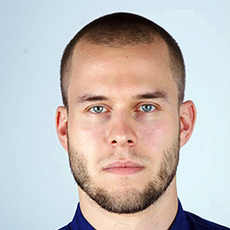 Гавышев Юрий Сергеевич, стоматолог-ортопед