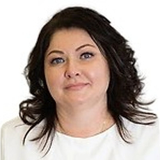 Ефимова Оксана Алексеевна, дерматолог