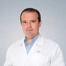 Сантимов Андрей Вячеславович, ревматолог