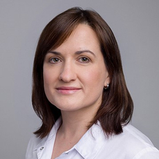 Грицевская Ксения Александровна, терапевт